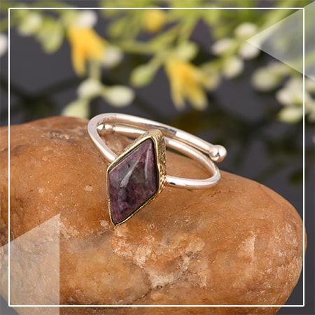 Tourmaline Jewelry